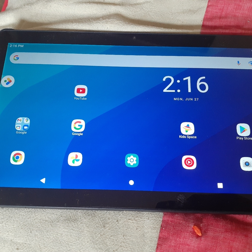 Tablet